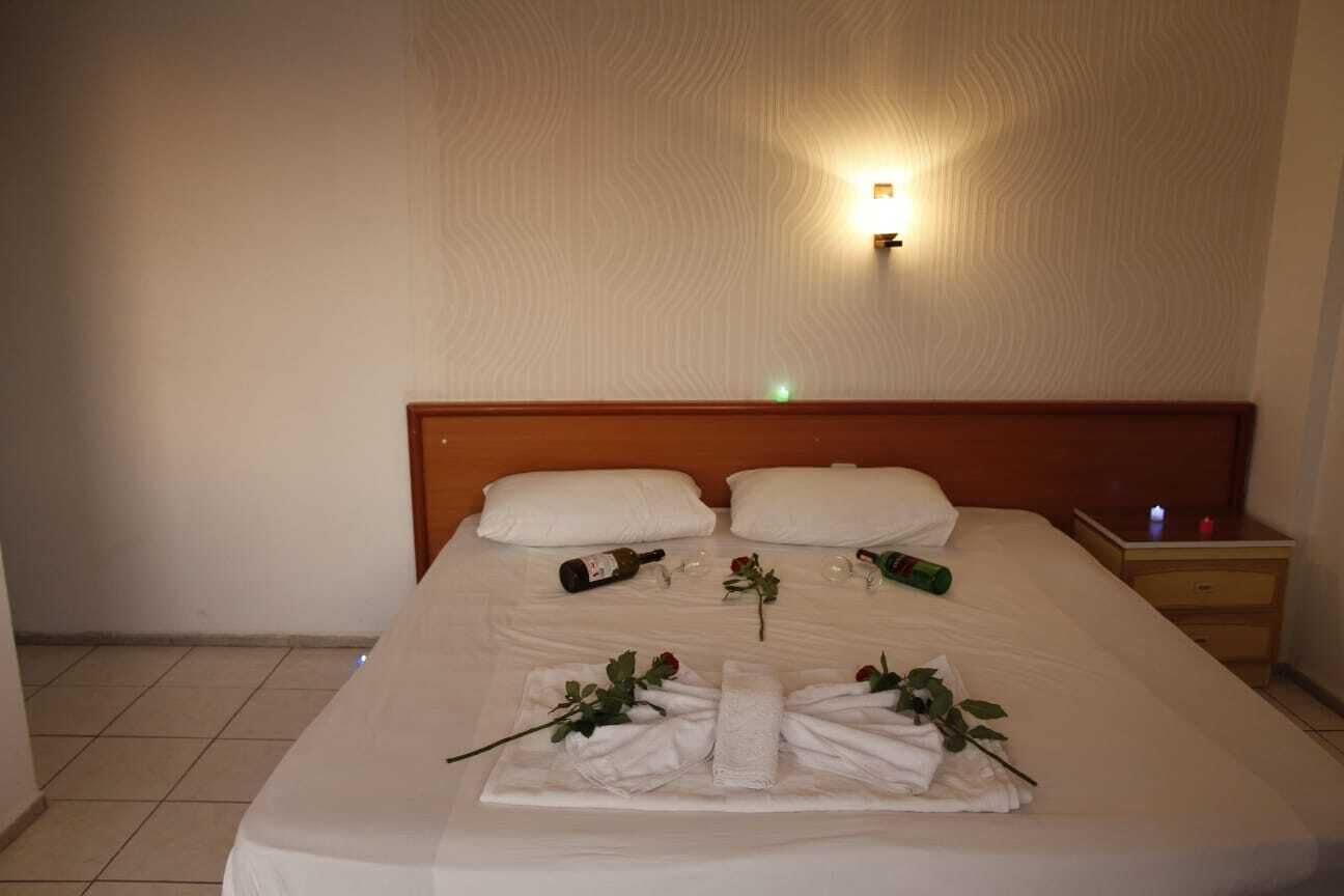 Moonlight Hotel Alanya Ngoại thất bức ảnh
