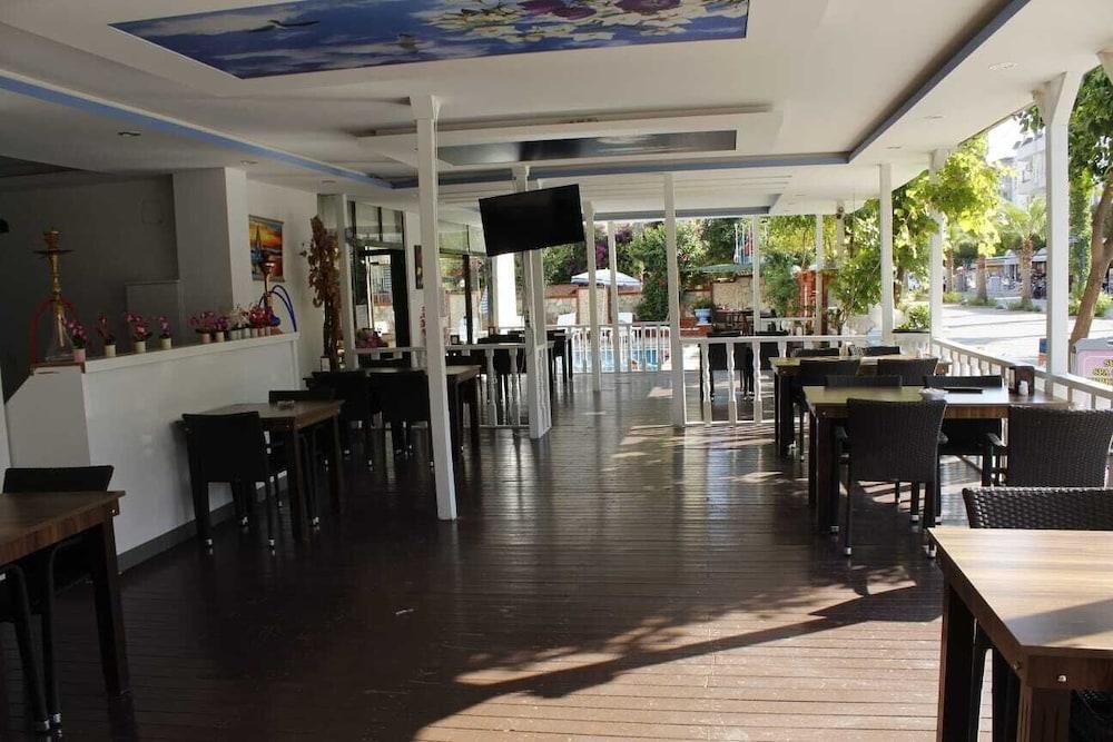 Moonlight Hotel Alanya Ngoại thất bức ảnh