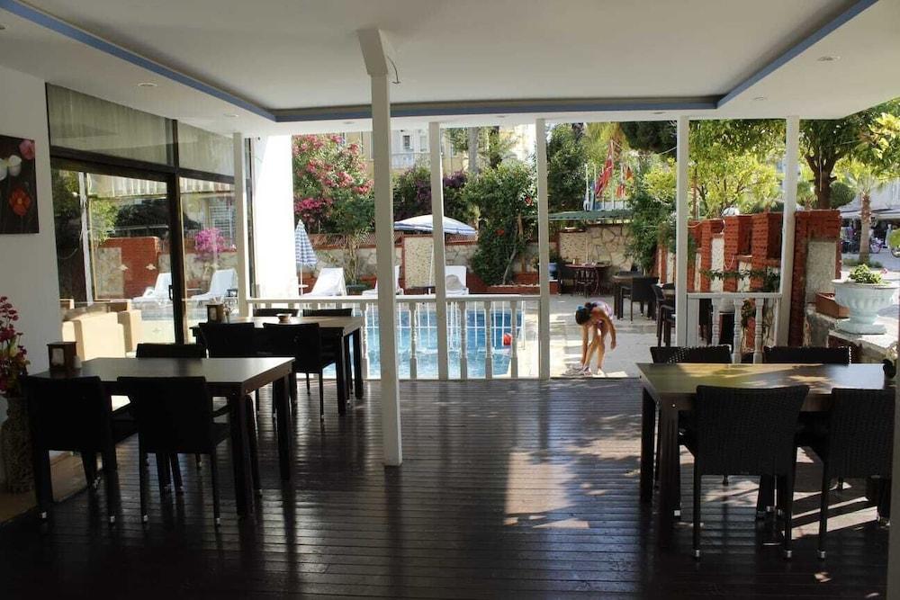 Moonlight Hotel Alanya Ngoại thất bức ảnh