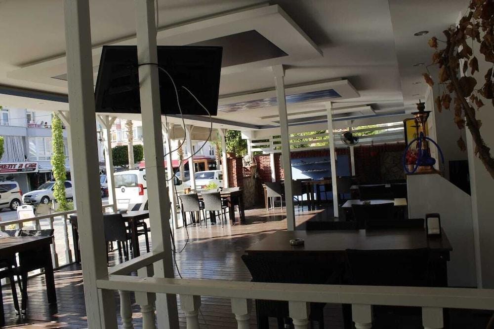 Moonlight Hotel Alanya Ngoại thất bức ảnh
