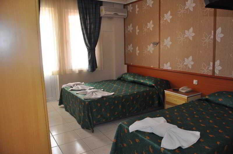 Moonlight Hotel Alanya Ngoại thất bức ảnh