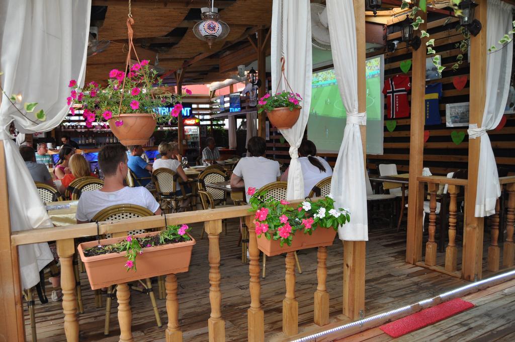Moonlight Hotel Alanya Ngoại thất bức ảnh