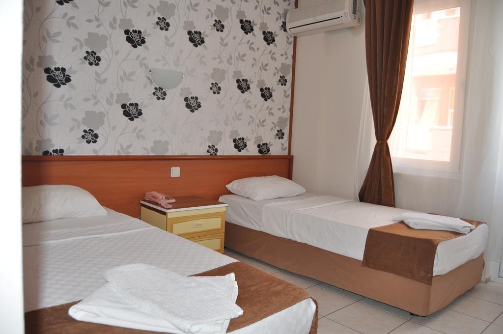 Moonlight Hotel Alanya Ngoại thất bức ảnh