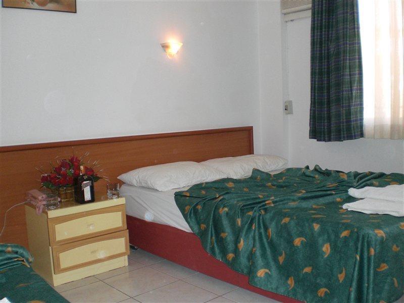 Moonlight Hotel Alanya Ngoại thất bức ảnh