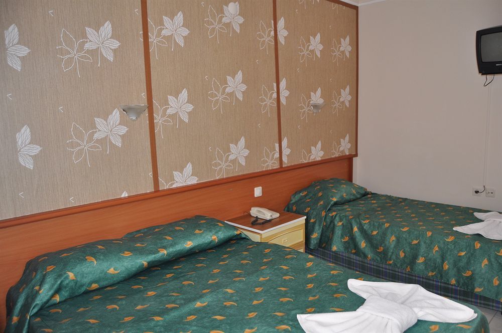 Moonlight Hotel Alanya Ngoại thất bức ảnh